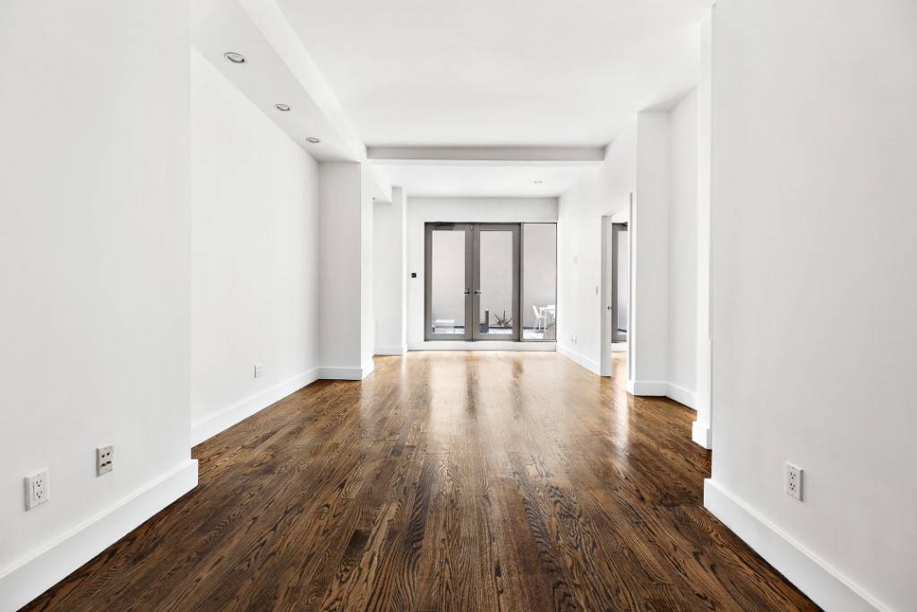 DEAL ALERT Enjoy great Space s and incredible value in this oversized 1 bedroom duplex with large outdoor space and flexible bonus recreation space downstairs.