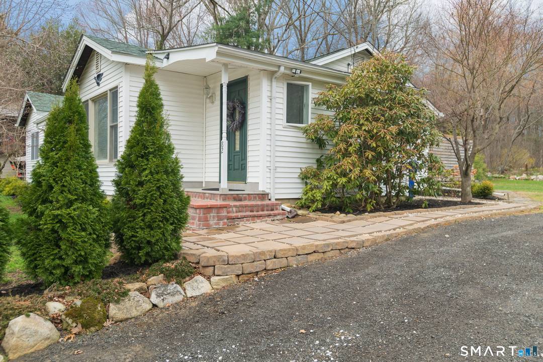 Totally Remodeled Home with an Open Floor Plan which offers many possibilities for personalization.