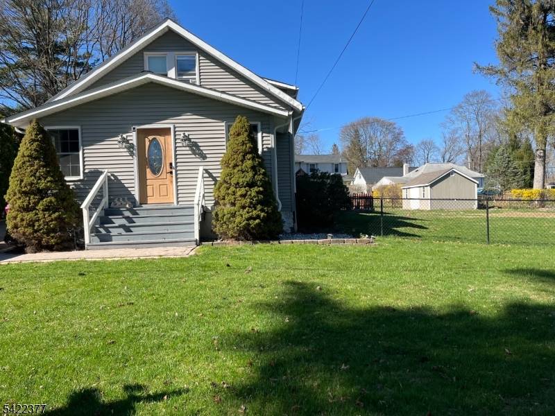 Pine St Mount Olive Twp. New Jersey Single-Family