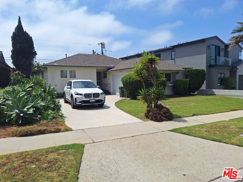 13148   Lake St 3BR Marina Del Rey La