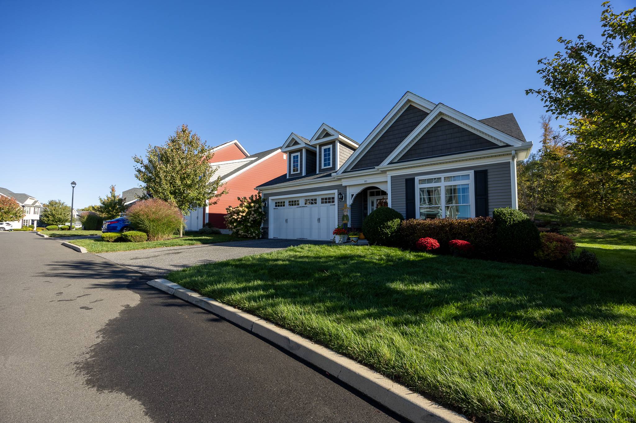 Welcome to 81 Fieldstone Lane !