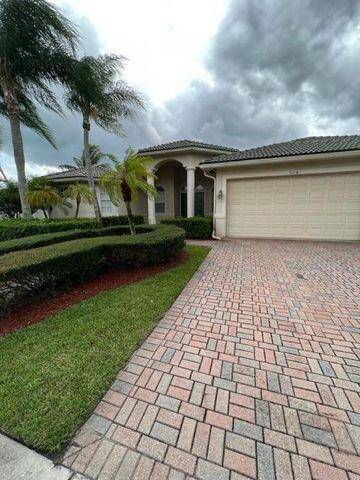 BEAUIFUL LAKEFRONT 5 BEDROOM, 3 BATH HOME WITH A LARGE FENCED YARD FOR ENTERTAINING BY THE OVERSIZED POOL.