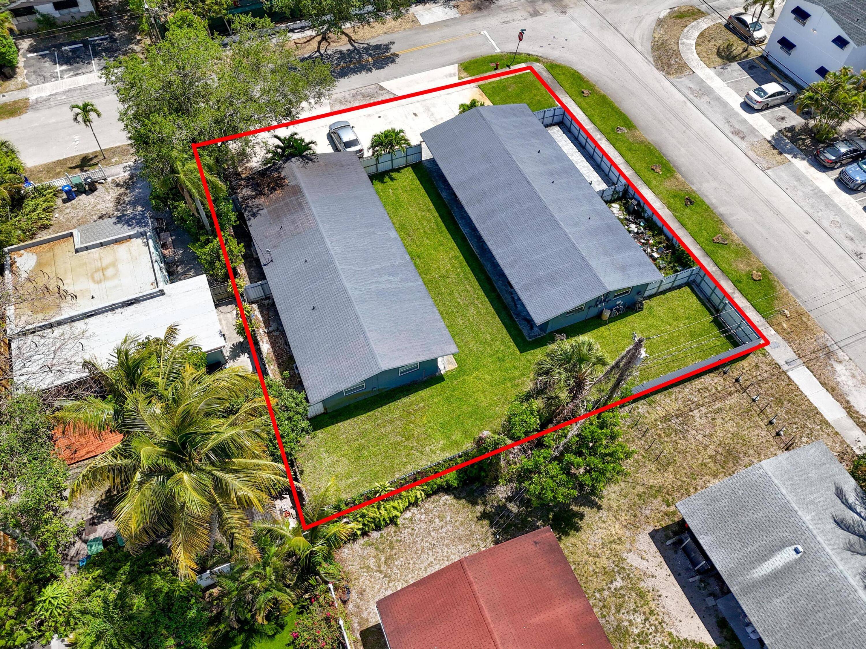 Introducing a rare investment opportunity in the heart of Fort Lauderdale !
