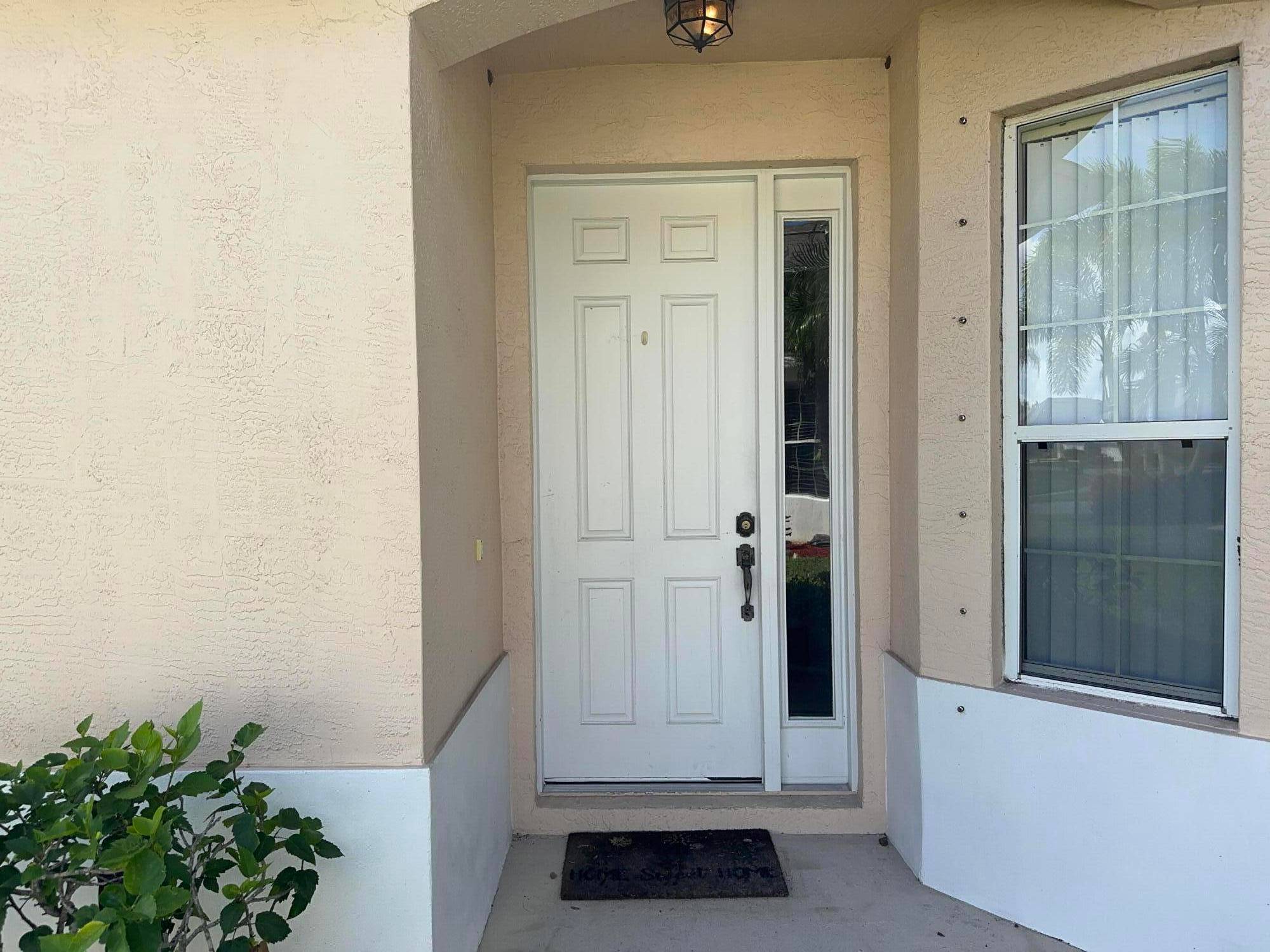Your own oasis in Citrus Springs !