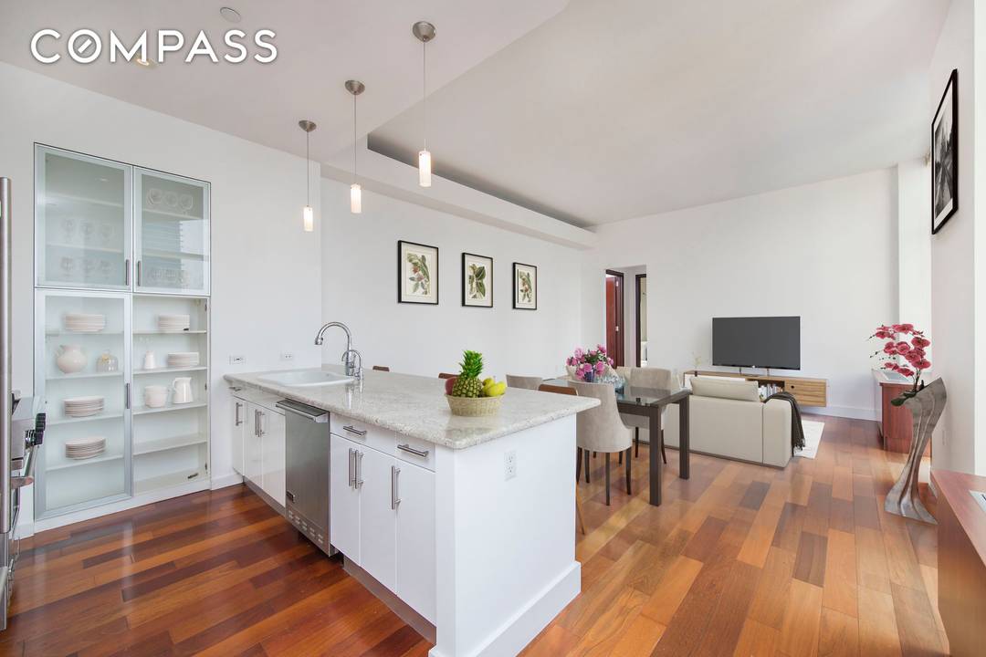 KINDLY NOTE, ALL OPEN HOUSES ARE BY APPOINTMENT ONLY Investor opportunity in prime Long Island City.