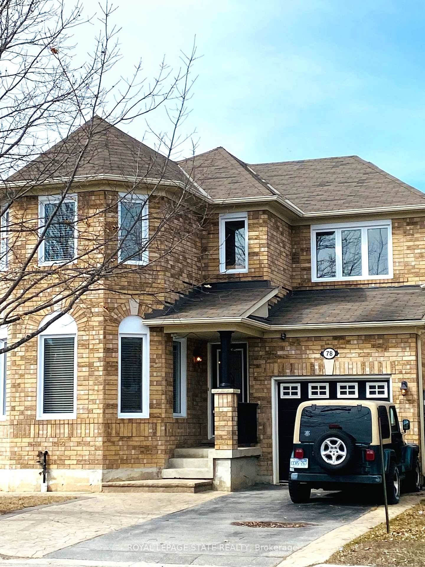 Experience exceptional family living at 78 John W.