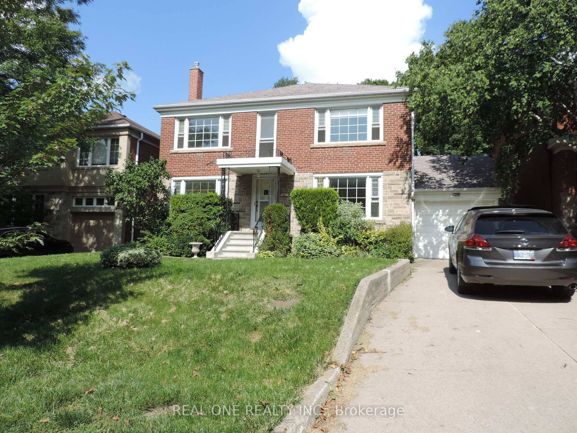 Great Upper Forest Hill Village Family Home.