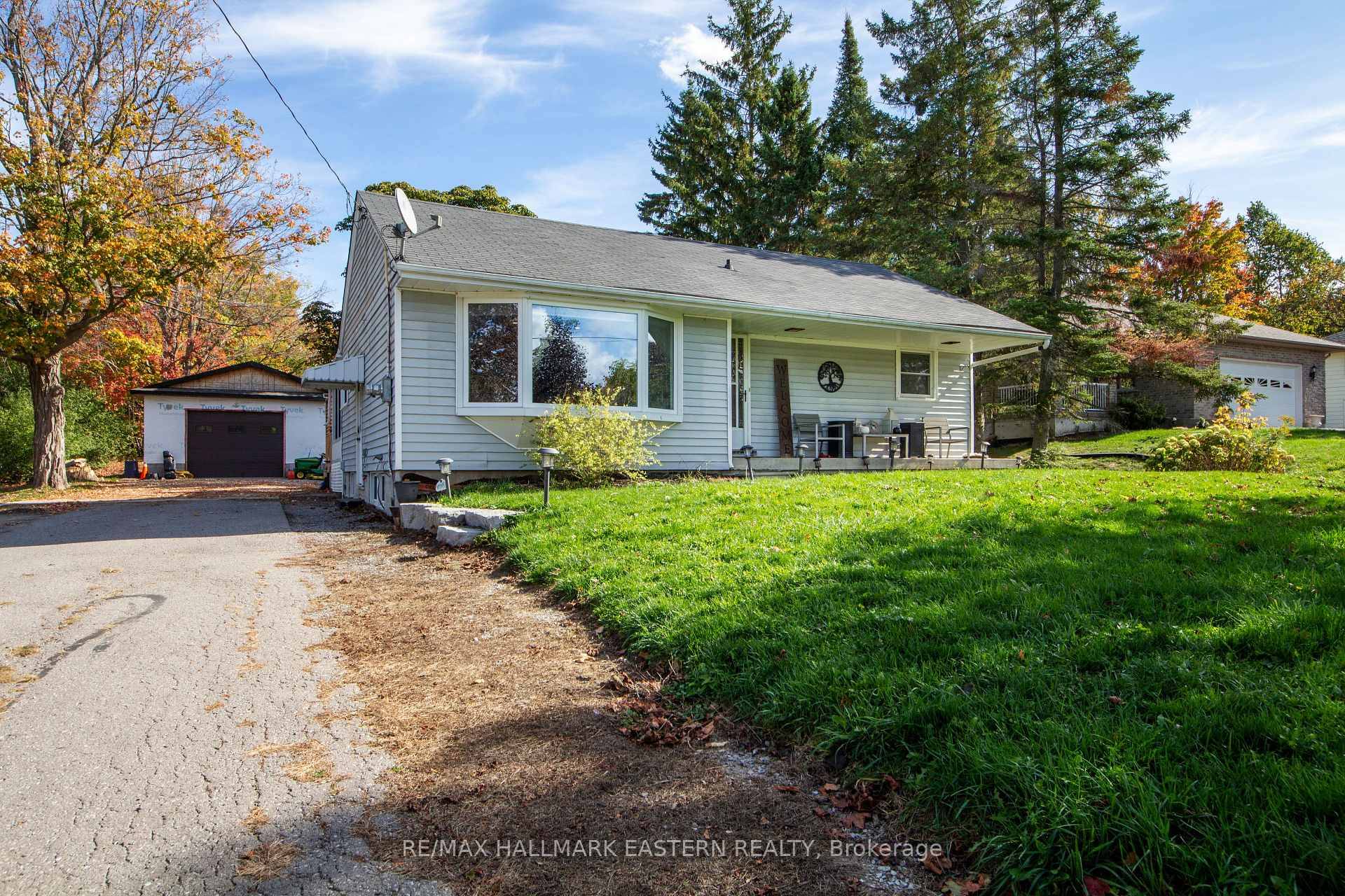 Great location in the heart of Bridgenorth.