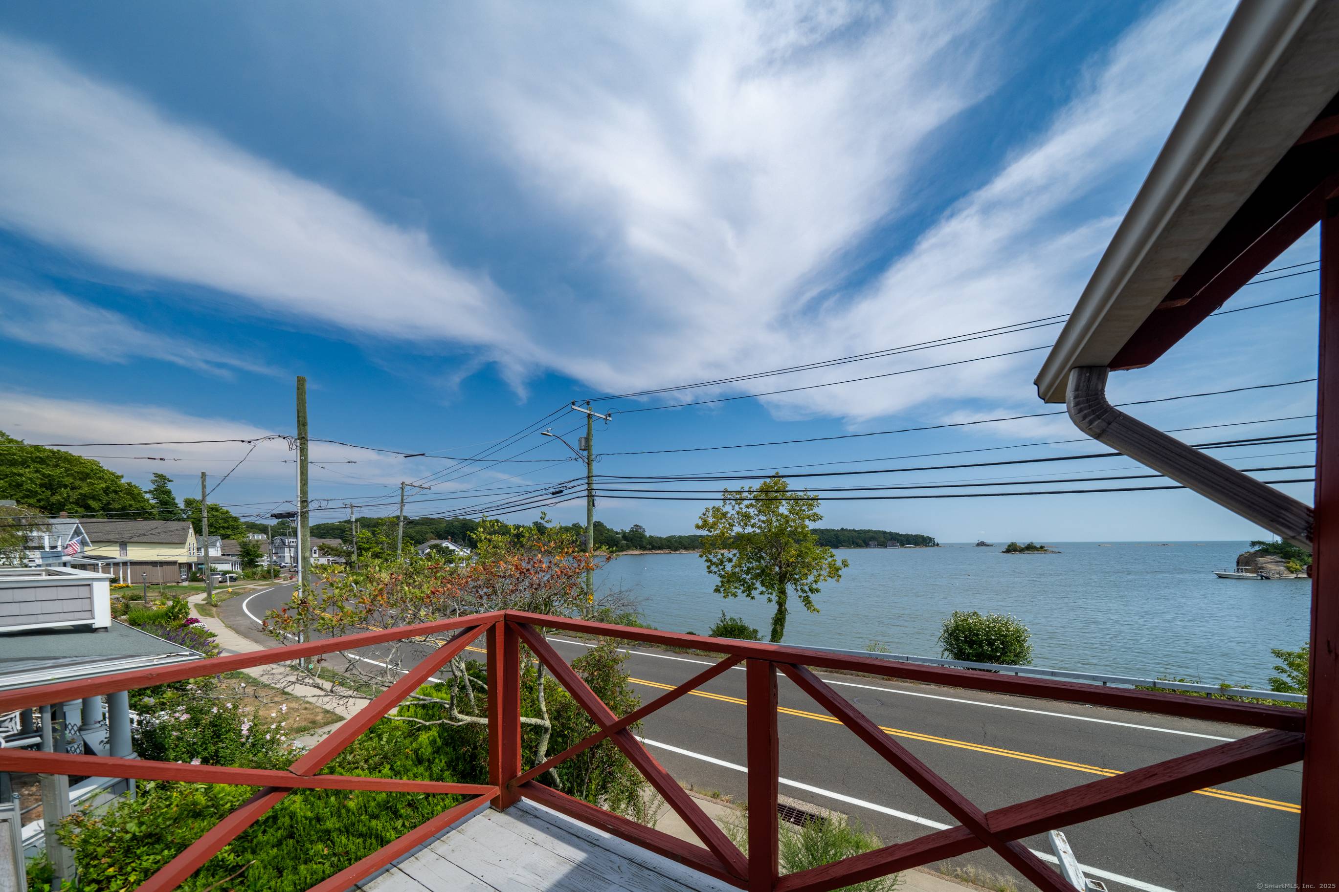 Live on permanent vacation in historic Victoria turn of the century beach cottage with all the modern conveniences.