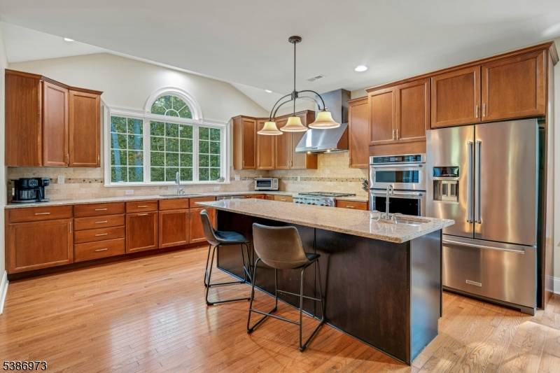 Experience refined living in this stunning Toll Brothers Colonial on 3.