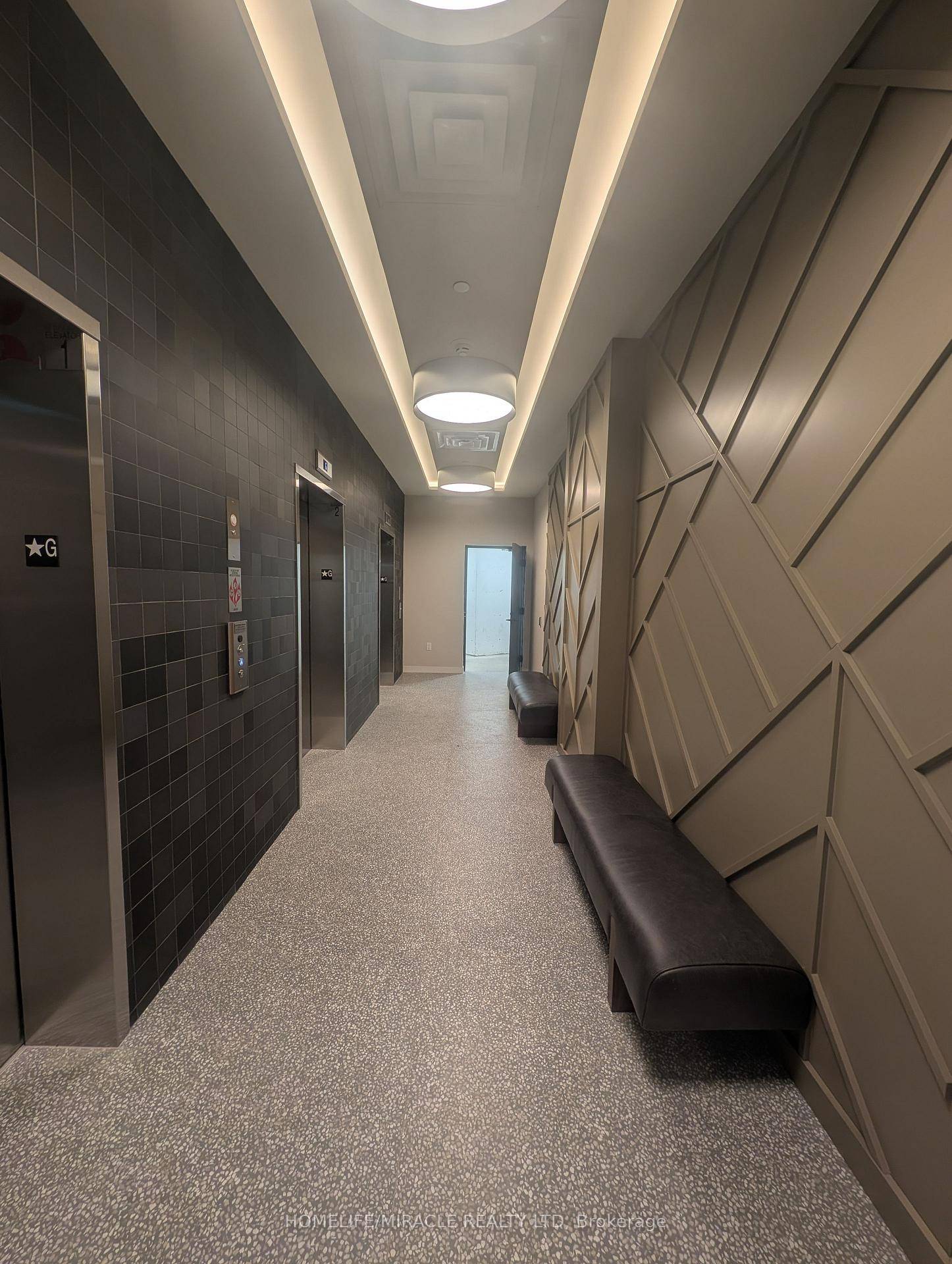 Be The First To Live In This Luxurious Suite Built By Daniels.