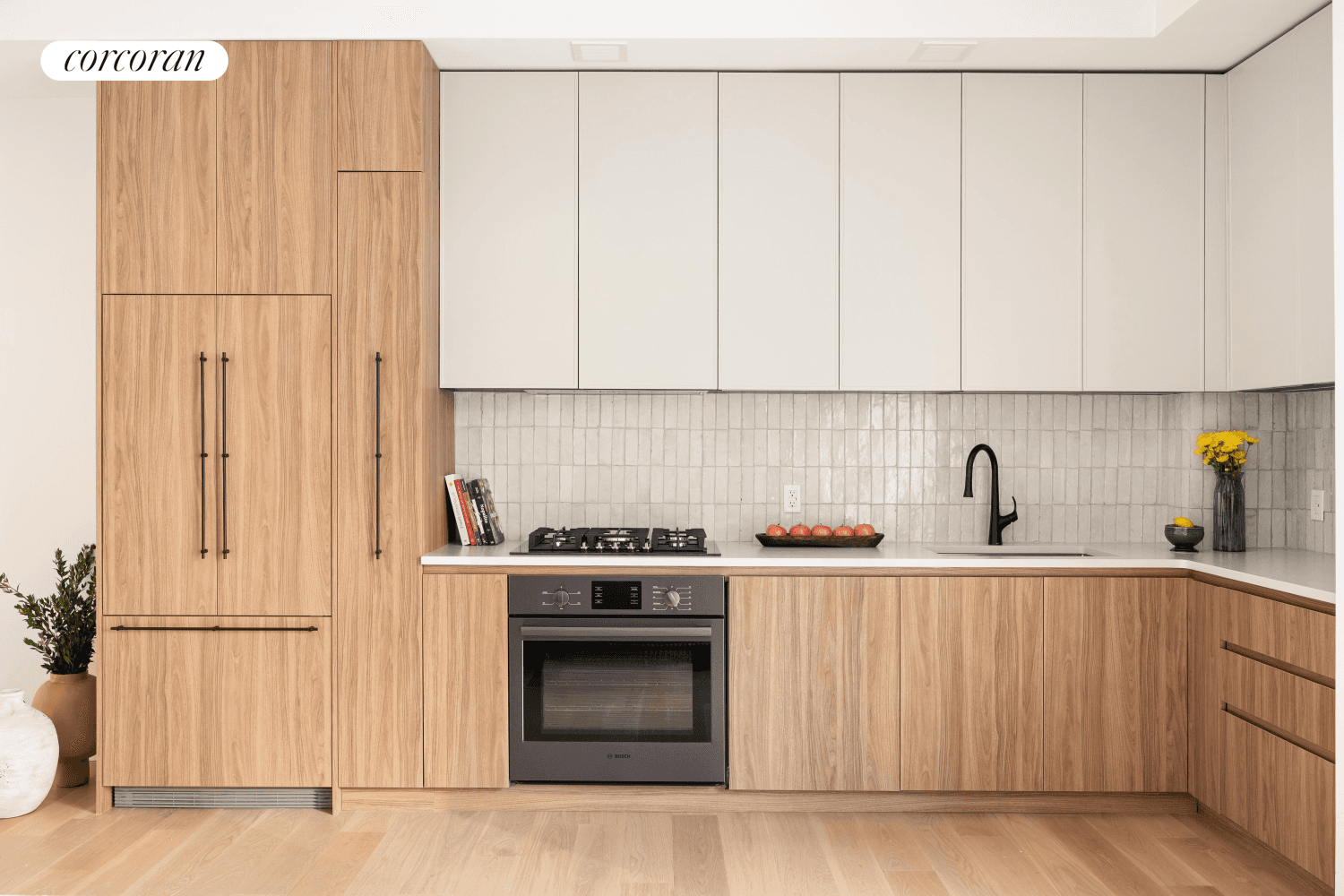 The newest boutique elevator condominium at the crossroads of Prospect Heights amp ; Crown Heights perfectly integrates a timeless design with every modern convenience you have been looking for, but ...