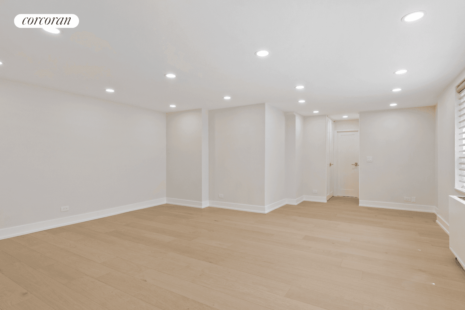 200 East 24th Street, Apt 301 Crystal House Be the first to call this completely renovated apartment home !