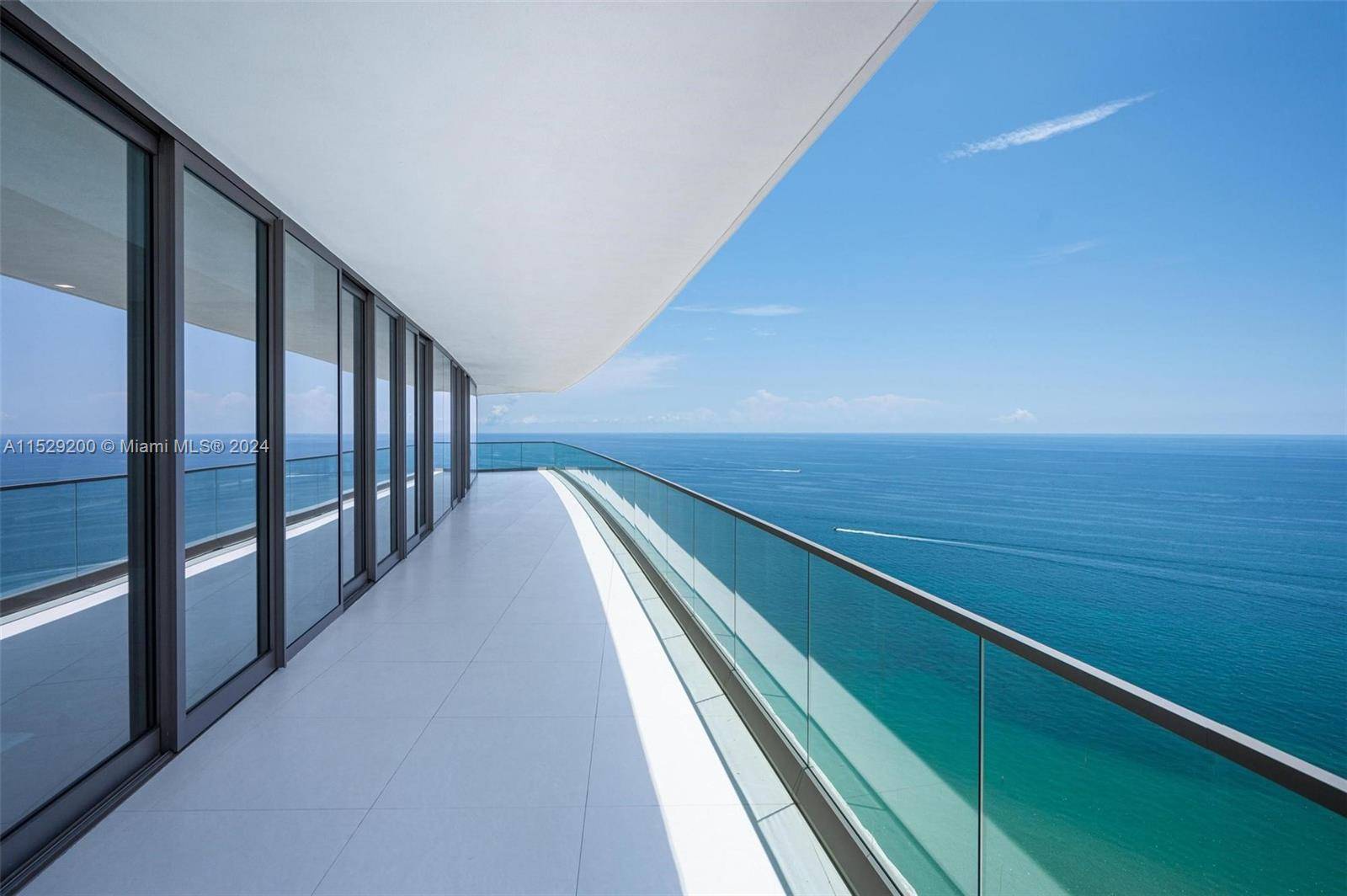 Turnkey 4bed 5 1 2 bath stunning residences bring only your toothbrush, Best line with 150ft terrace with endless ocean amp ; coastline views North to South, STEP INTO ARMANI, ...