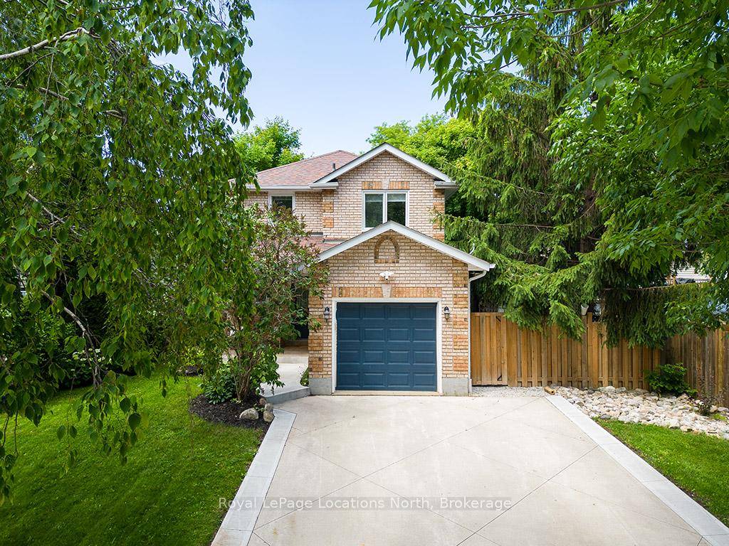 Welcome to 52 Dillon Drive, a tastefully updated 3 bedroom, 2.