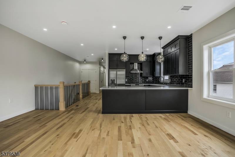 Welcome to this stunning new construction multi family home.