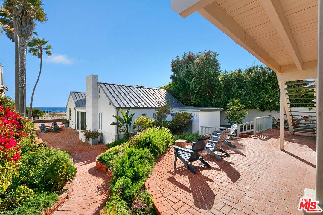 30830 Broad Beach Rd 4BR Malibu La