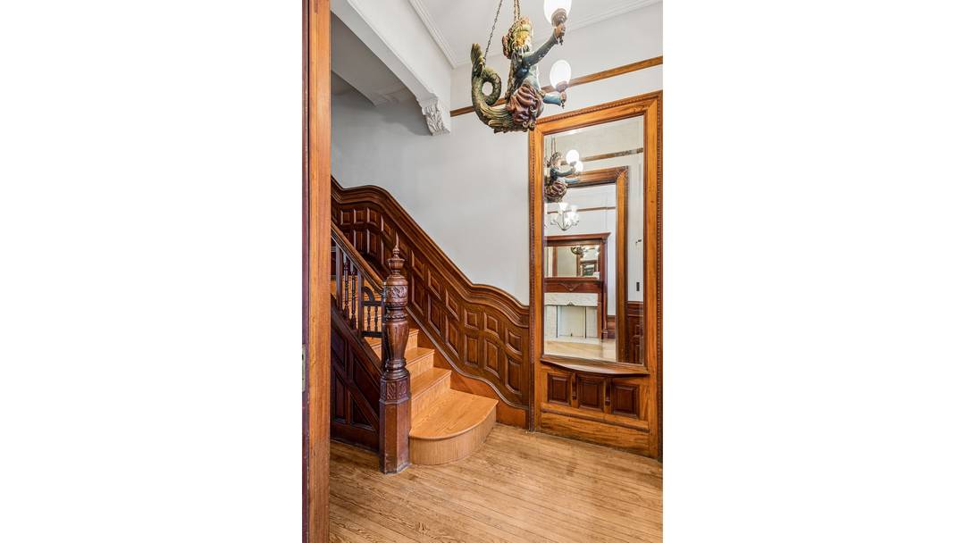 OPEN HOUSES ARE BY APPOINTMENT ONLY.