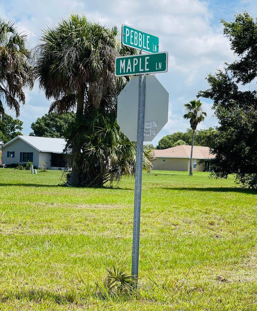 Sebring, Florida, Fantastic Opportunity to BUILD on your LOT !