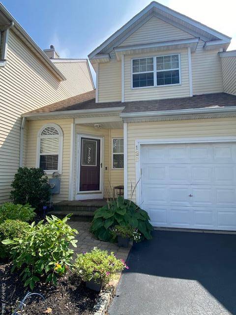 This updated 3 bedroom, 2.