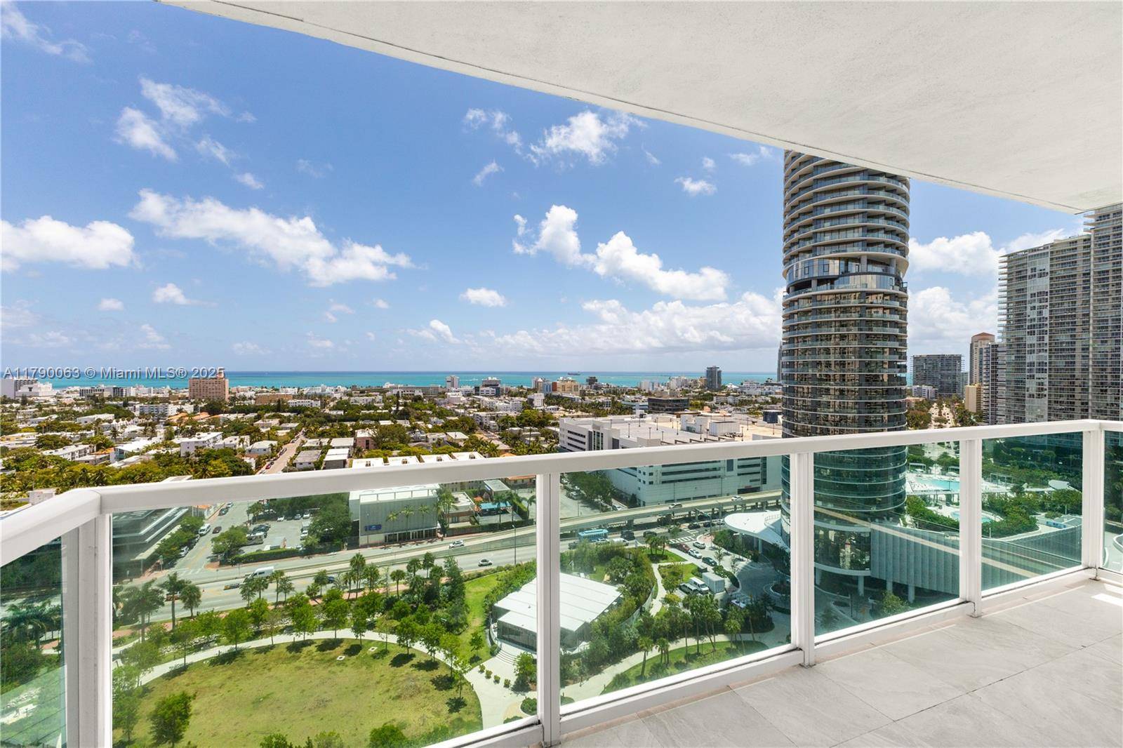 This fully renovated 2 bed, 2 bath corner unit at The Floridian offers unbeatable value and stunning east to west views from sunrise over the ocean to sunset over the ...