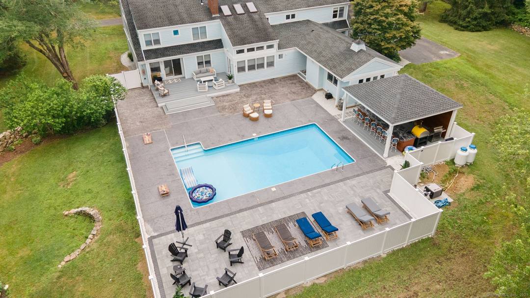 A rare offering just a short walk from the heart of downtown Mystic.