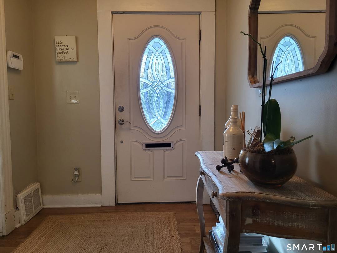 Exceptional property Located in the heart of the Blue Hills section of town.