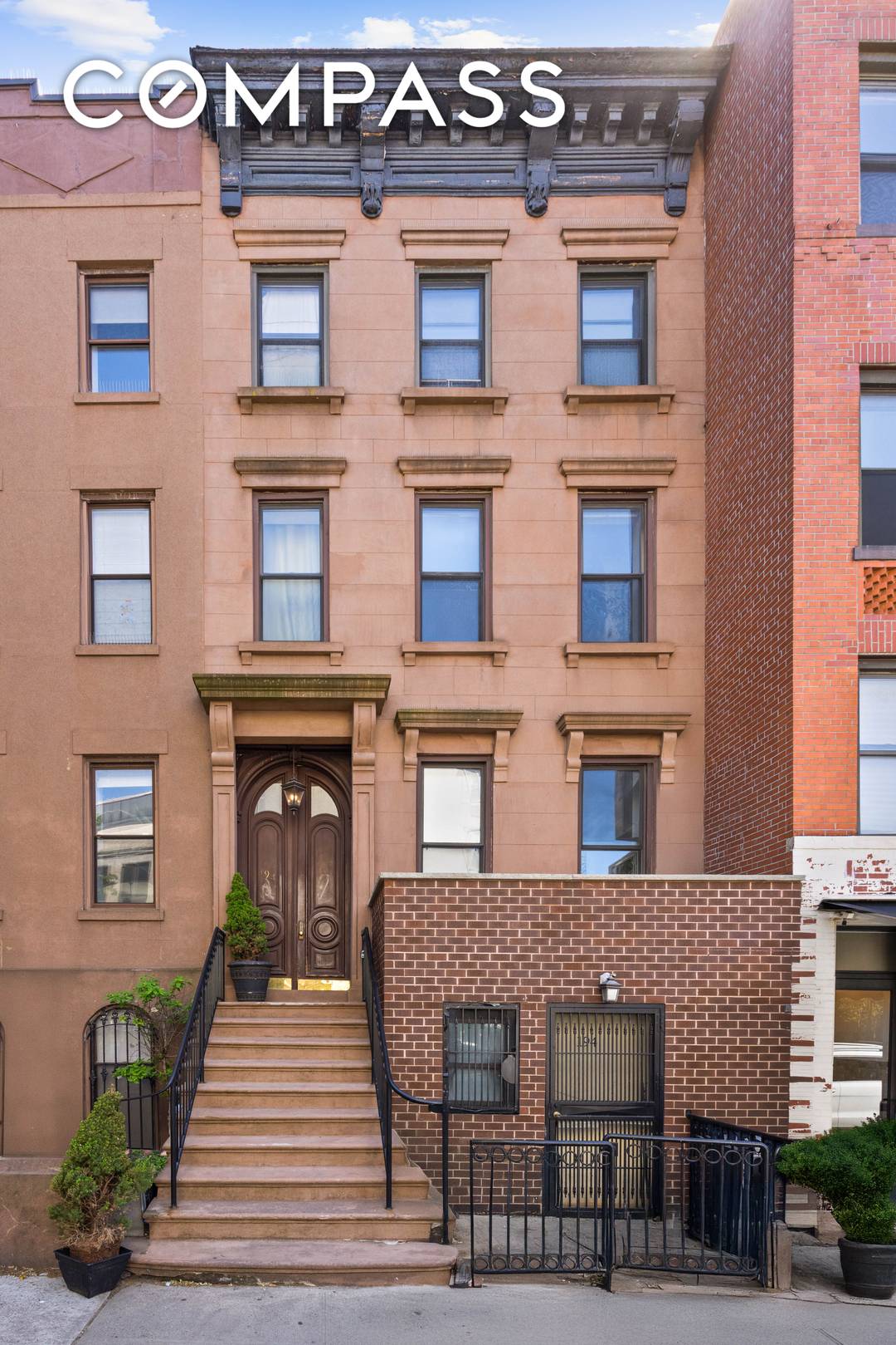 Own a piece of history Iconic Italian Bakery Turnkey Business amp ; Real Estate Opportunity Presenting an exceptionally rare offering in the heart of coveted Carroll Gardens, the sale of ...