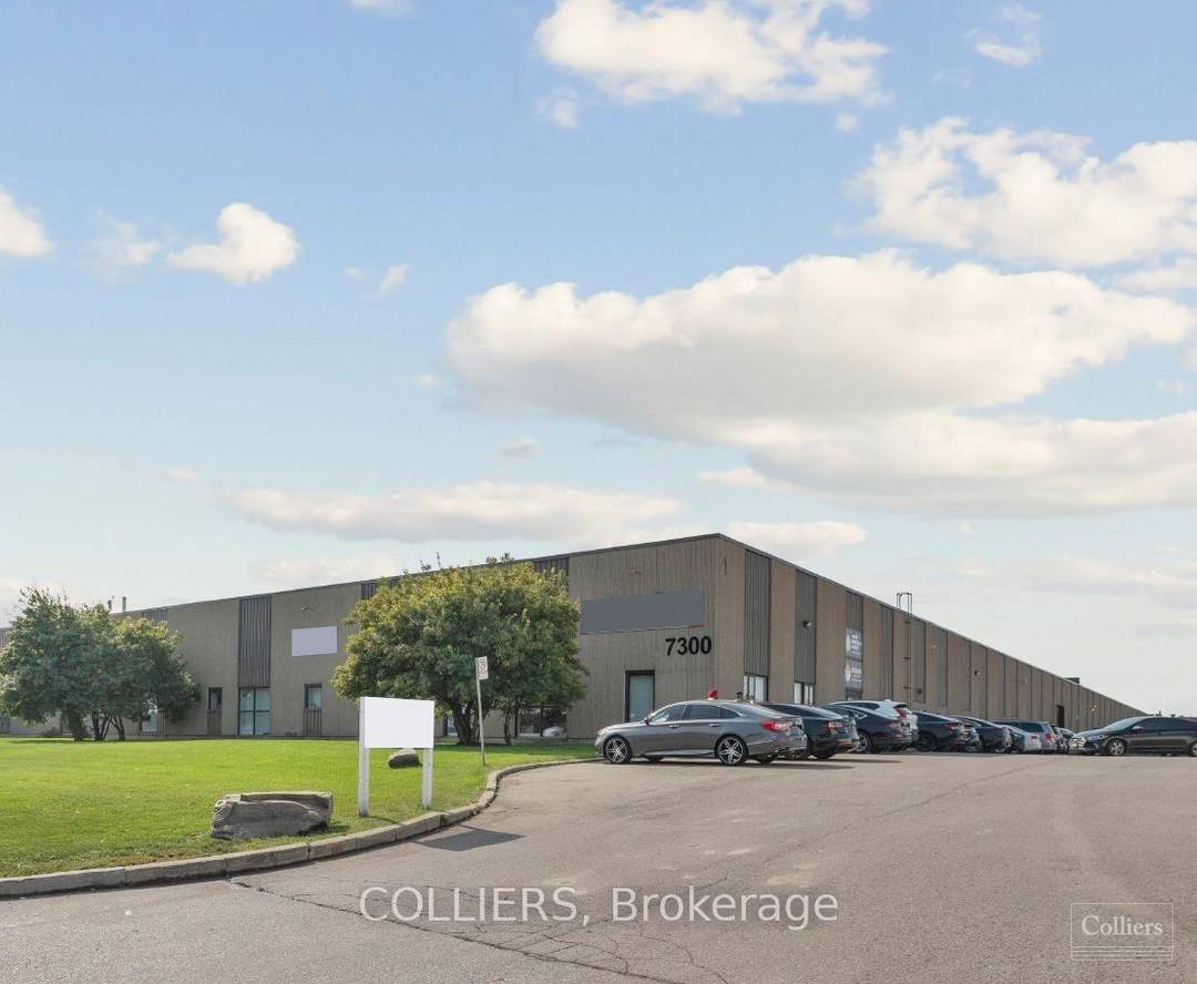 7300 Torbram Road, Unit 1 offers a rare opportunity to secure highly functional industrial space in the heart of Mississaugas coveted Airport Corporate Centre.