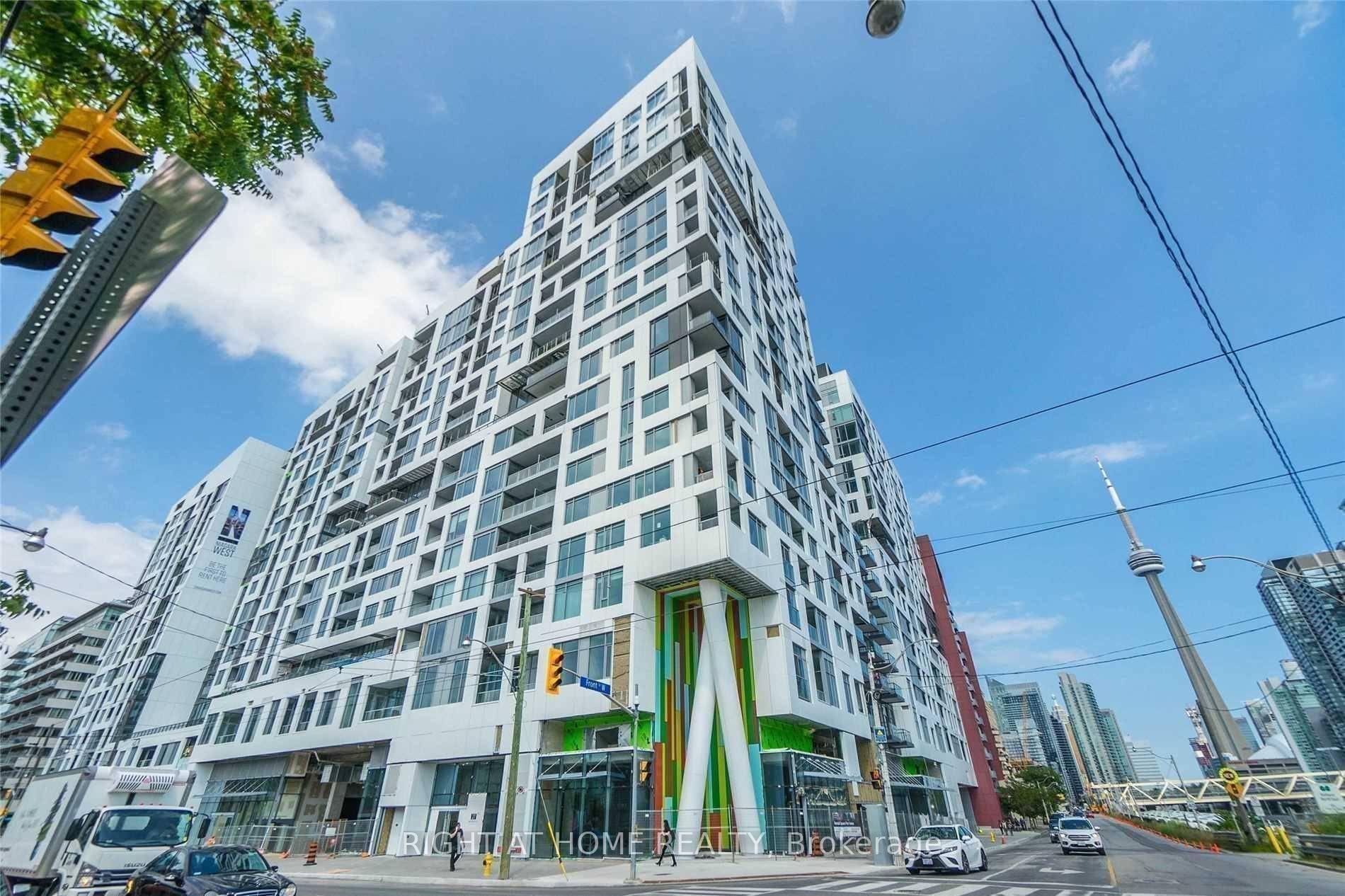 Rare Corner Unit 2 Bedroom, 2 Bathroom With Beautiful Clear View.