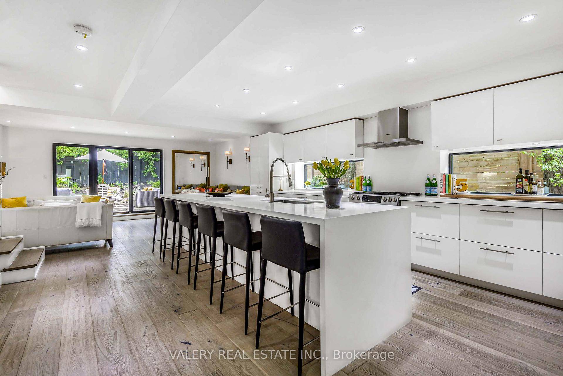 Welcome home to this 3 bedroom, 4 bathroom home, custom built in 2018.