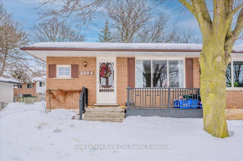 Charming amp ; Versatile Brick Bungalow Endless Possibilities Await !