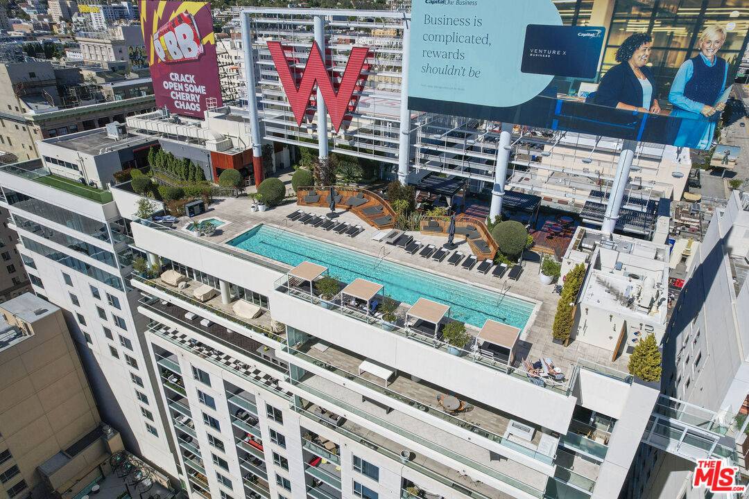 6250   Hollywood Blvd 2BR Hollywood Hills East La