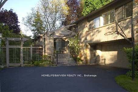 Exclusive Ucci Built Home On Ravine Lot In Exceptional High Demand Area On Quiet Cul De Sac Surrounded By Lush Greenery amp ; Ravine Views.