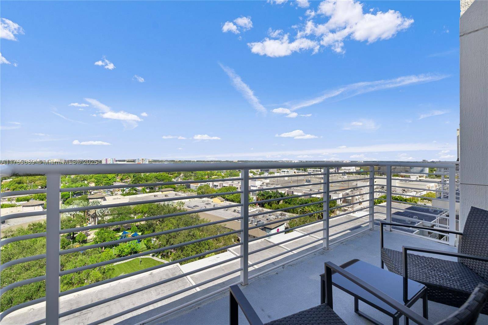 Midblock 1113 is a money making Ultra Modern 2 Bed 2 Bath located in the heart of Midtown !