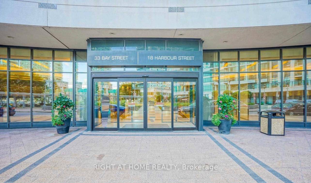 One of the best windowed 2 Bedroom, 2 Bathroom Open Concept Living Dining Rm, 844 SqFt floor plan at Success Tower At Pinnacle Centre, 9 Ft Ceiling compared to 8 ...