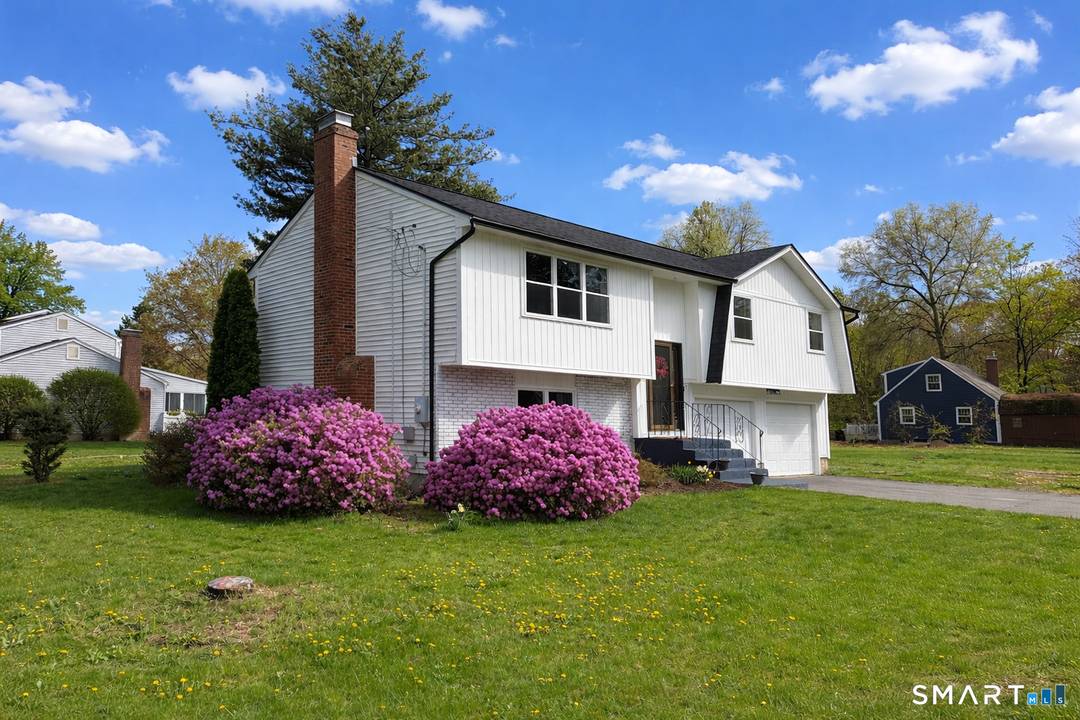 Beautifully maintained and thoughtfully updated, this home offers 3 bedrooms, 1 full bath, and 2 half baths one conveniently combined with a laundry area for added functionality.