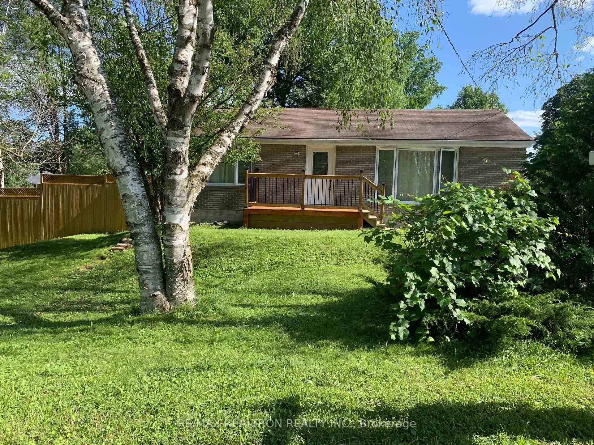 An incredible opportunity awaits developers, first time home buyers, empty nesters, and investors !