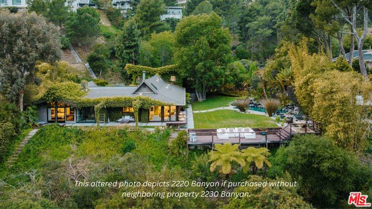 2220   Banyan Dr 5BR Brentwood La