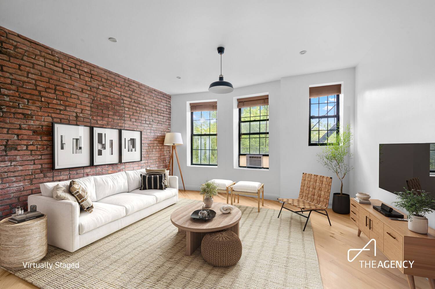 MOVE IN READY CONDO ! With super low carrying costs and the flexibility of condo ownership, this quiet and bright, 3rd floor home is perfect for primary living or for ...