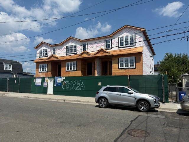 Brand New Legal Two Families In Far Rockaway, 3 Over 3, Both Units Have Primary Bedrooms, Energy Efficient, 2 Zone Central Air, and Heat, Over 1k Square Foot Unfinished Ground ...