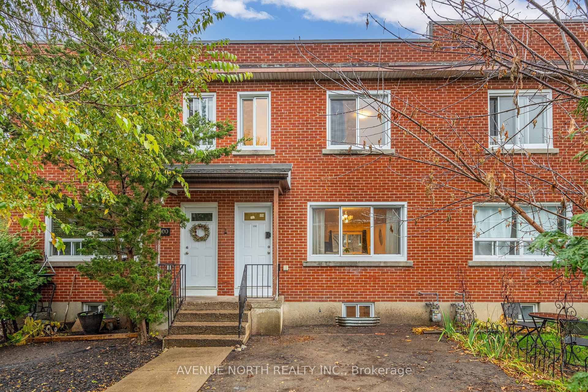 This charming 3 bedroom, 1 bathroom home offers spacious living with bright, open concept spaces throughout the living and kitchen areas.