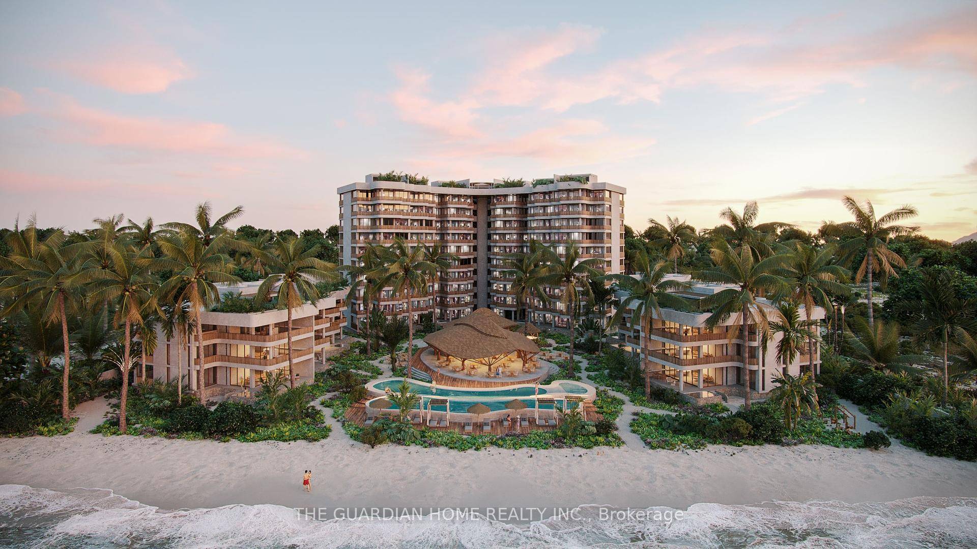 Welcome To This Beautiful Tropical Lifestyle At MARCRISANTO Located In The Heart Mexico Located In The Community Of The Port Of San Crisanto In Yucatan Surrounded By Mangroves, Salt Lakes ...