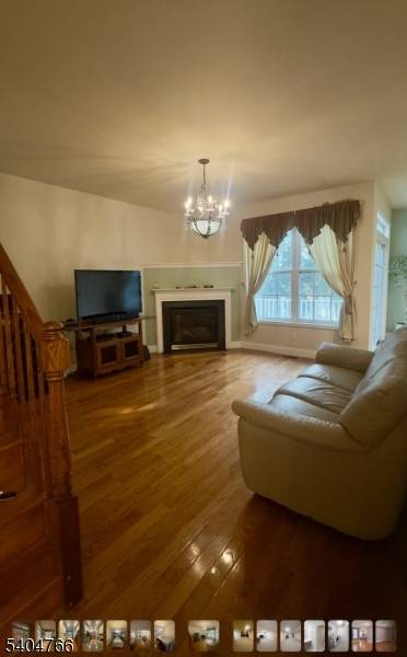 Welcome Home to the Bradley Model at Grandover Pointe !