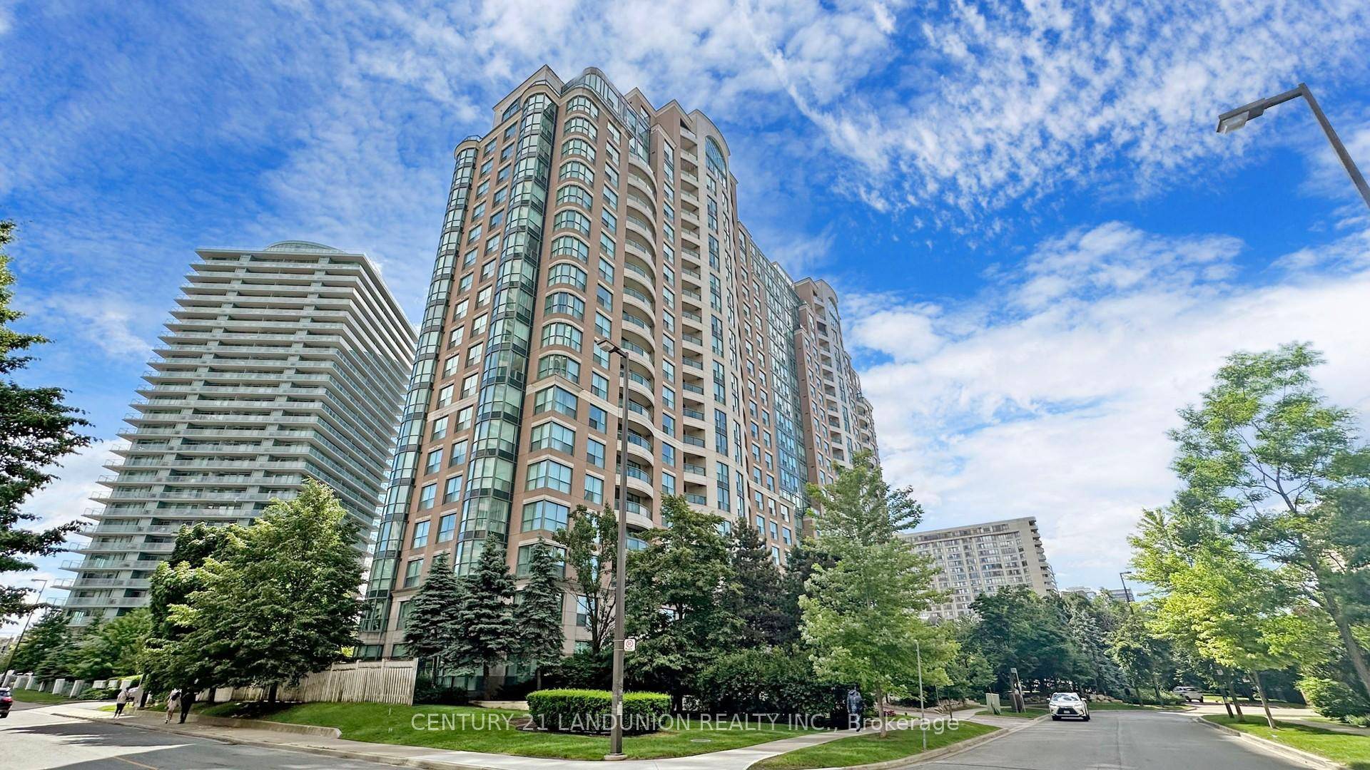 Best location in North york.