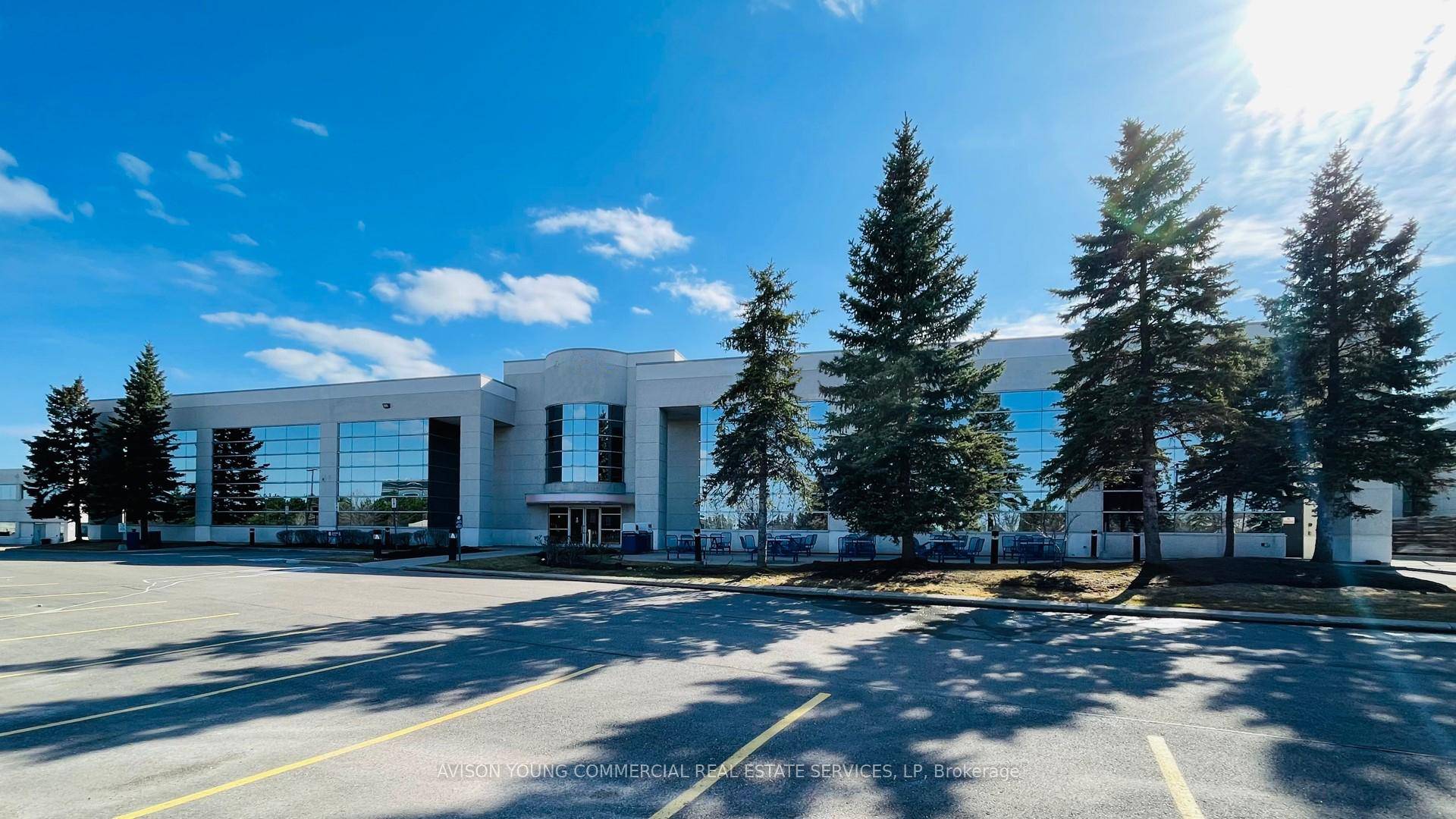 Excellent opportunity to own a Class A freestanding 2 storey office building.