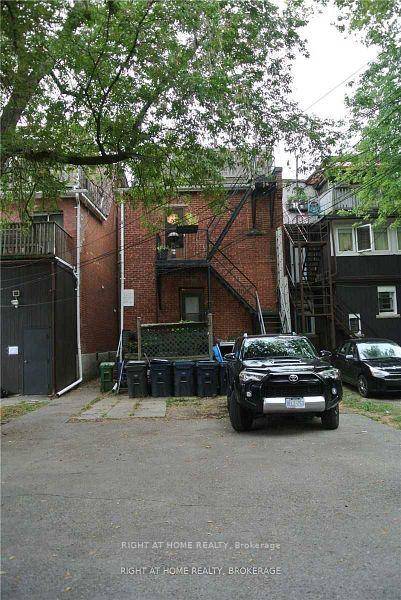 Why not call The Annex home ?