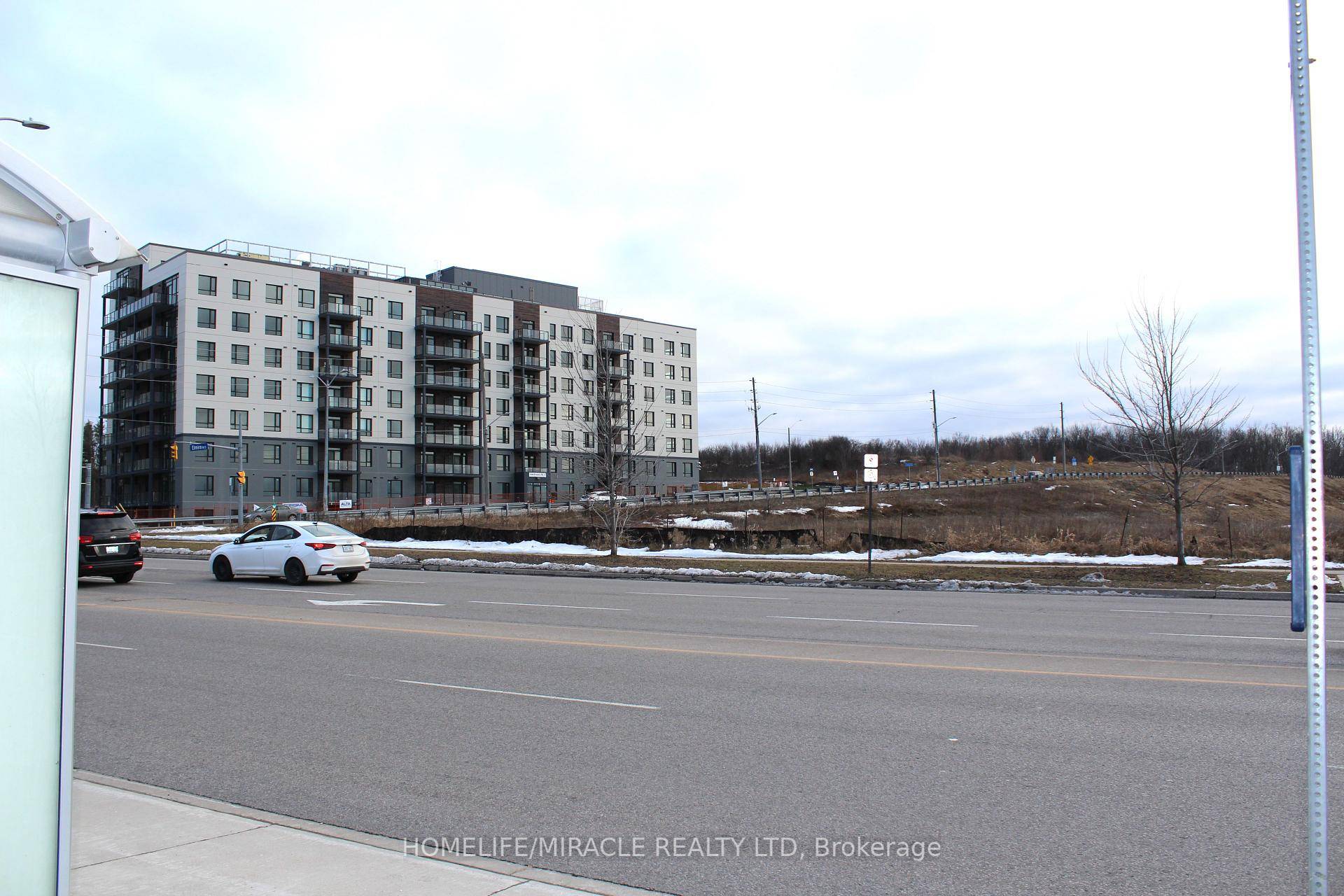 A massive 1238 sq ft Apartment in West end of Guelph.