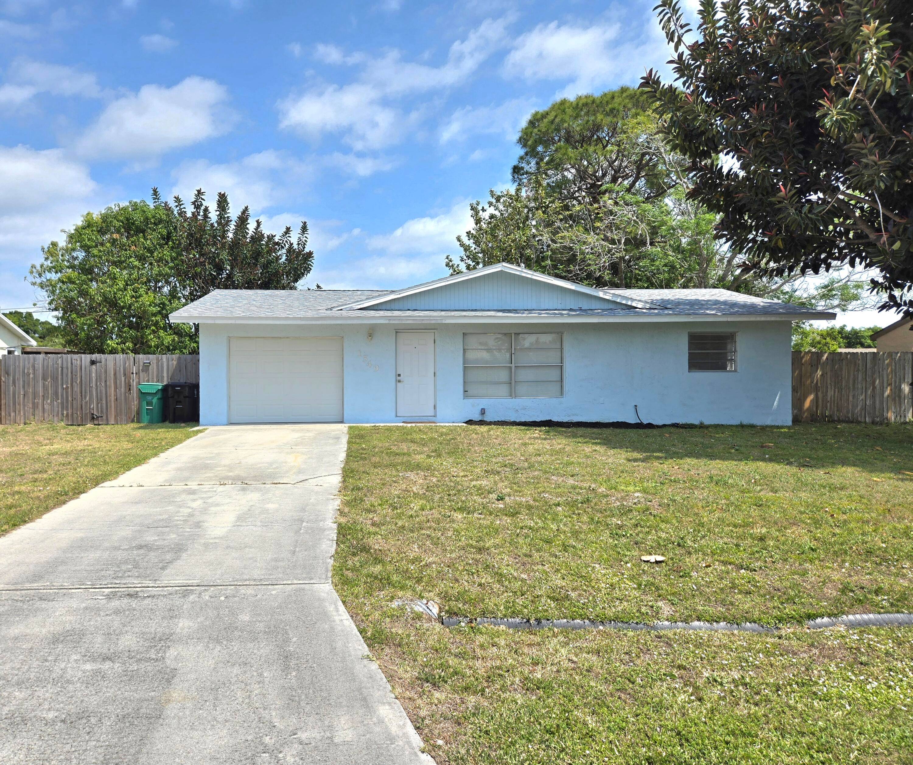 New roof 2023, New a c 2021, New hot water heater 2024, all New stainless steel appliances 2025, New washer dryer 2024, New kitchen faucet garbage disposal 2024, New cypress ...