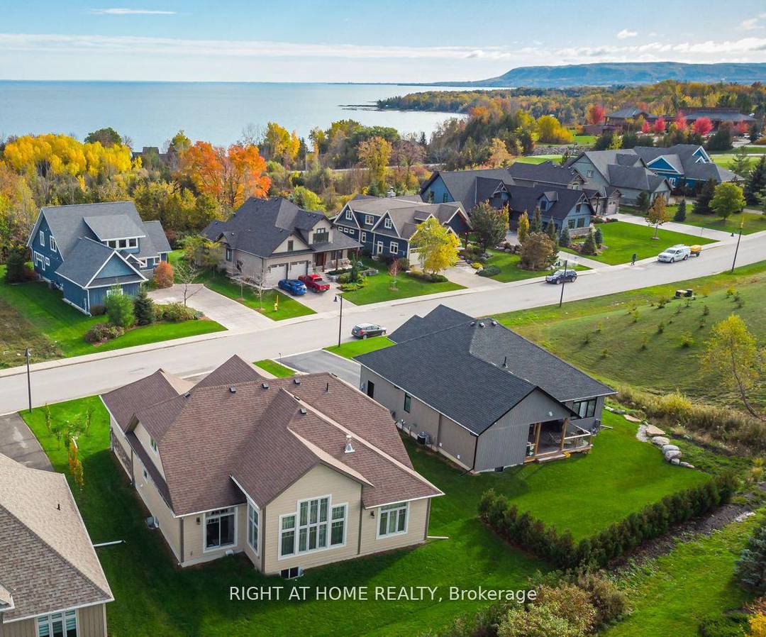 Fantastic Furnished Home With Over 4300 Sqf Finished Living Space In Prestigious Lora Bay Golf Community.